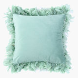 Cushion Mint | Wayfair.co.uk Easy Pillow Combinations Harlowe